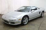 Acura NSX 1993 года